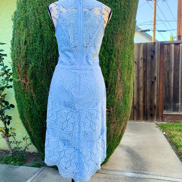 Adelyn Rae dress - Picture 5 of 6